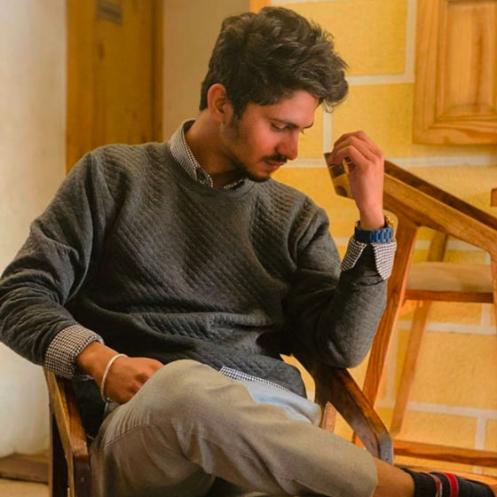 Profile image for Nitin lakhanpal