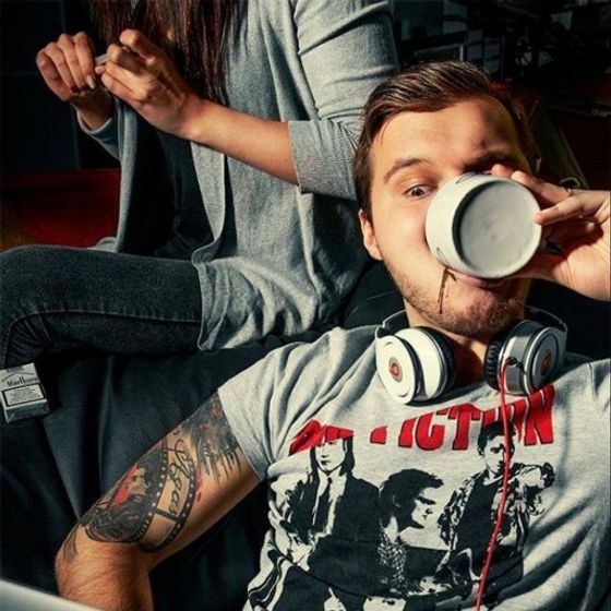 Profile image for Paweł I.