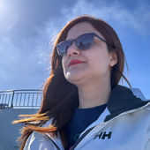 Mahsa Mozaffarian's Profile Picture