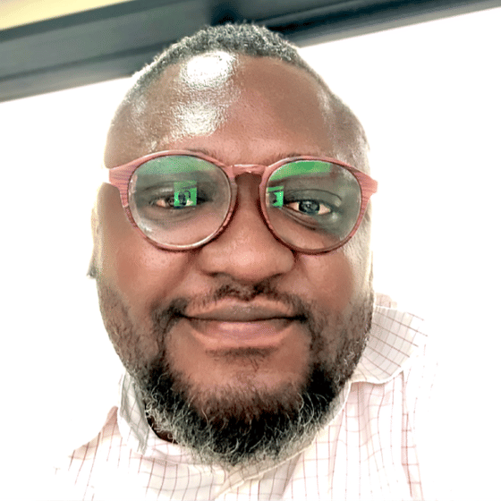 Profile image for Adedoyin K.