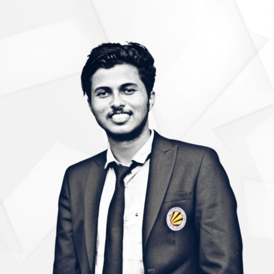 Profile image for Animesh Dwivedi