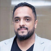 Jehad Ghanem's Profile Picture
