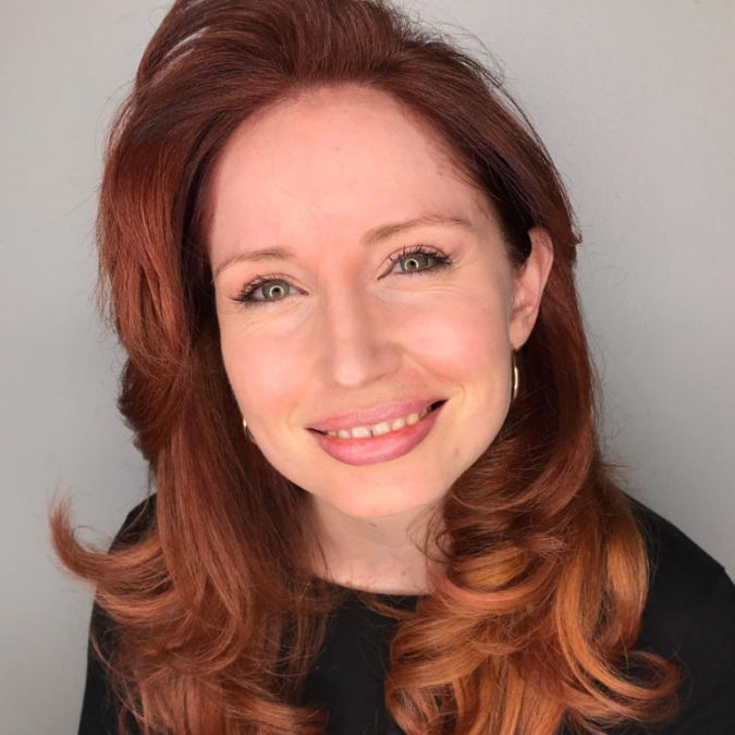 View Daniella EL. Ryninks