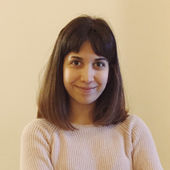 Ipek Aydin's Profile Picture