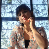 Coral Gutiérrez's Profile Picture