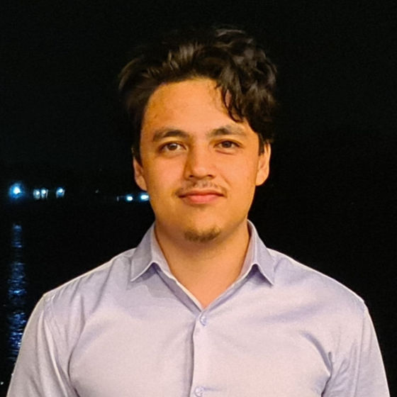 Profile image for Mamoud M.