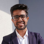 Yashvir's Profile Picture