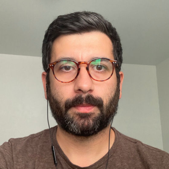 Profile image for Ricardo M.