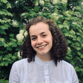 Anna Holovko's Profile Picture