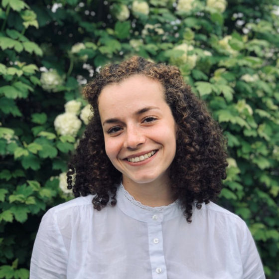 Profile image for Anna H.