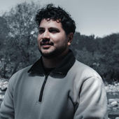 Andres Fernando Restrepo's Profile Picture