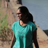 Sejal Sonawane's Profile Picture