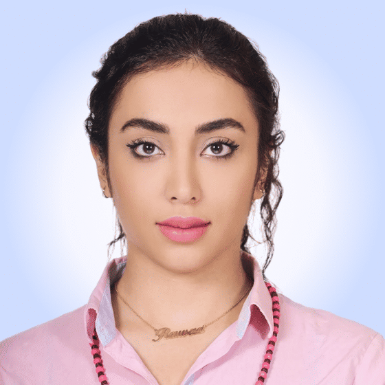 Profile image for Parnaz K.