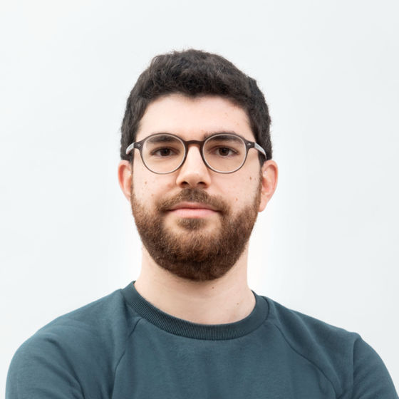 Profile image for Matteo N.