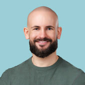 Sandon Hansen's Profile Picture