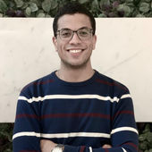 Omar ElMoghazy's Profile Picture