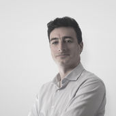 Alejandro Ostalé's Profile Picture