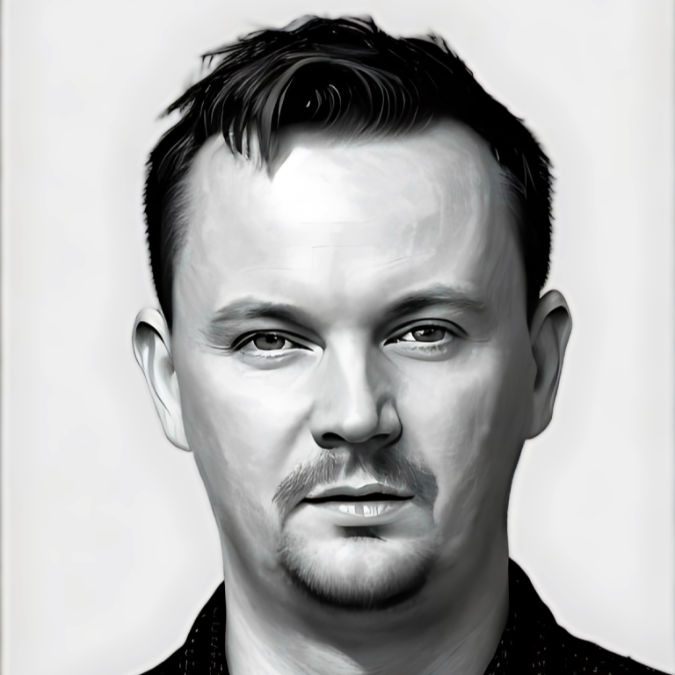 View Cristian Georgescu