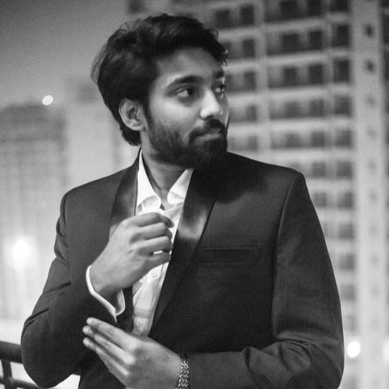 Profile image for BALAKUMARAN A.