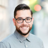 Daniel's Profile Picture