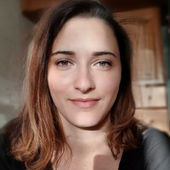 Rachel Abou Khaled's Profile Picture
