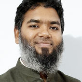 Mosharof Haque's Profile Picture