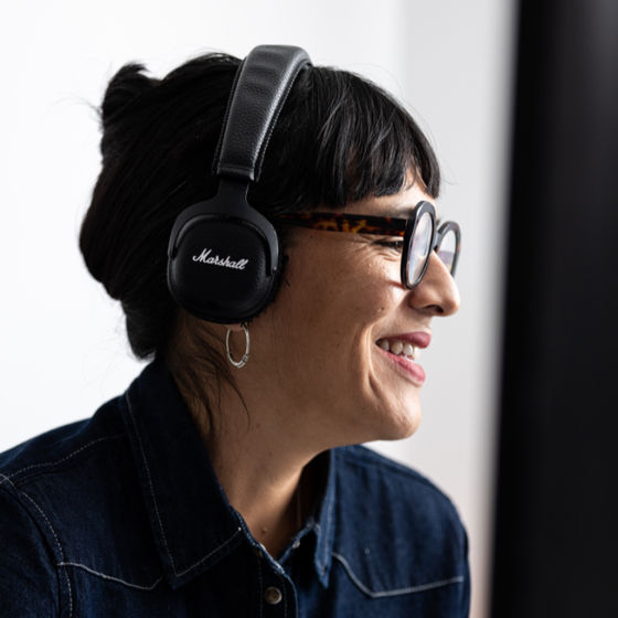 Profile image for Romina A.