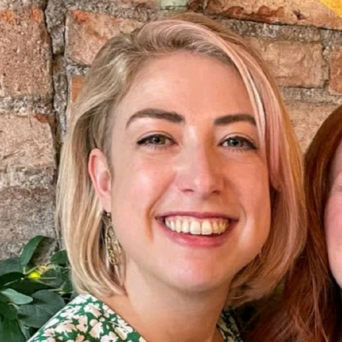 View Rachel Rawlings