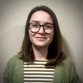 Katerina Danilovska's Profile Picture