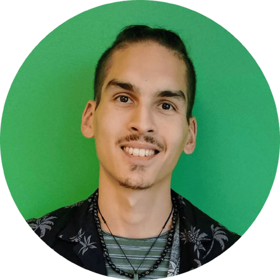 Profile image for Florian L.