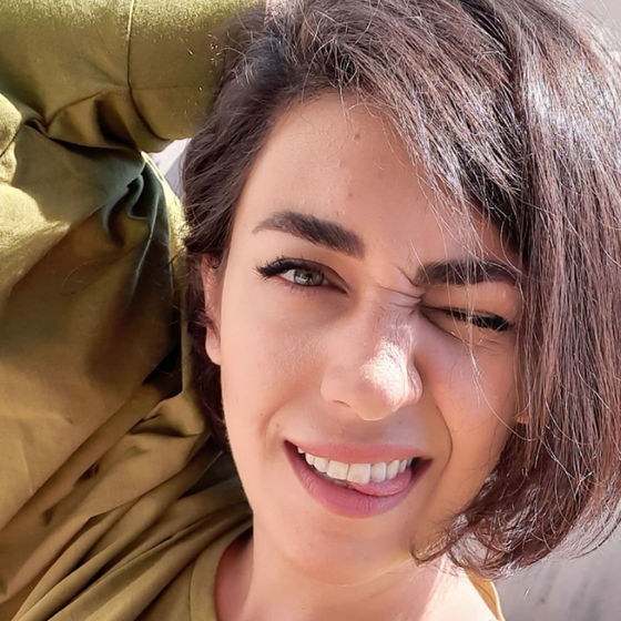 Profile image for Farnaz J.