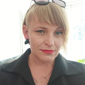 Mihela Medved's Profile Picture