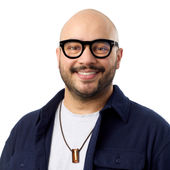 Amir Behbahani's Profile Picture