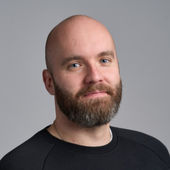 David Preece-Phillips's Profile Picture