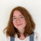 Linnéa Runsten Fredriksson's Profile Picture