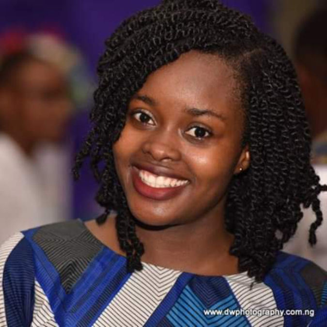 View Tobilola Adebayo