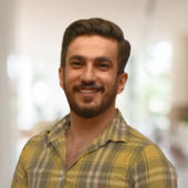 Mohammadmehdi Falahati's Profile Picture