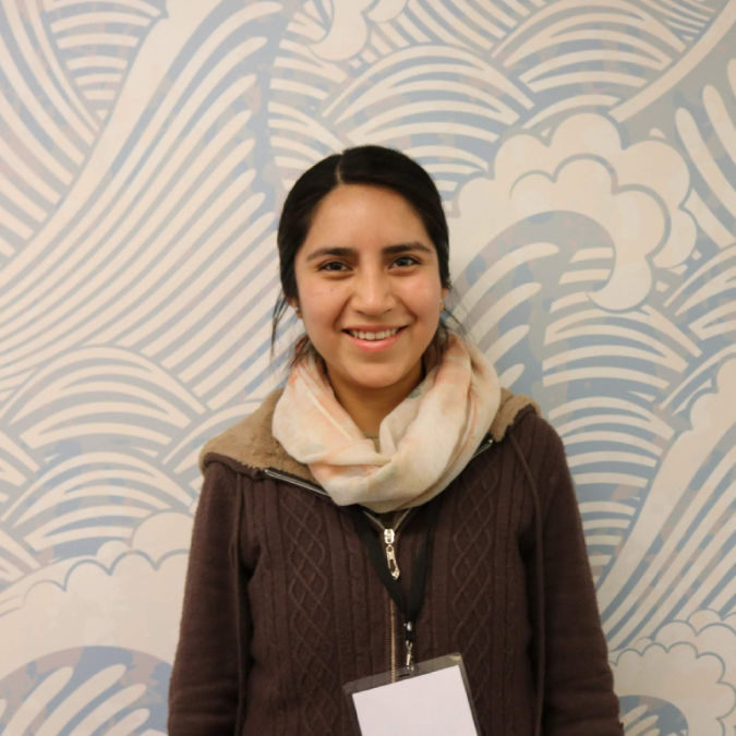 View Yasmin Leali Mattos Conislla