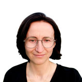 Alicja Świerad's Profile Picture