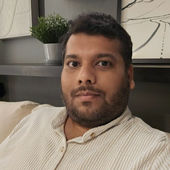 Huseini Indorewala's Profile Picture