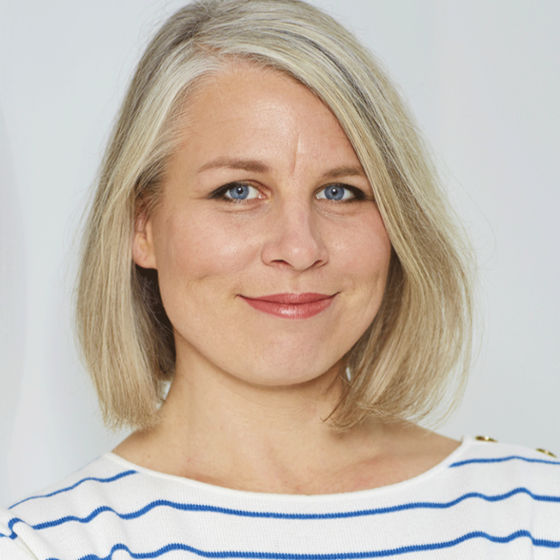 Profile image for Christina W.