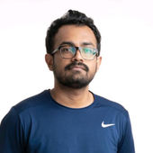 Dharatha Rathnaweera's Profile Picture