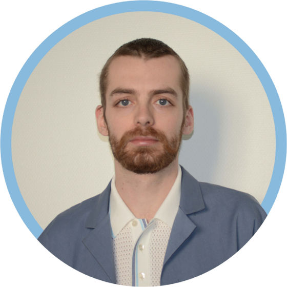 Profile image for Jip A.