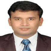 Avnish Kumar Mishra's Profile Picture