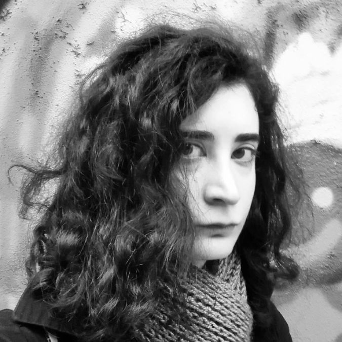 View Sophia Jinoridze