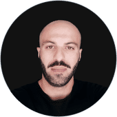 Alexandre Chalagashvili's Profile Picture