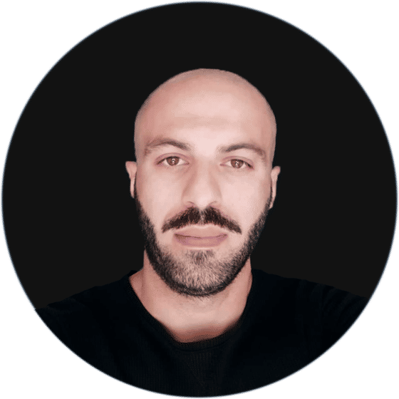 Profile image for Alexandre Chalagashvili