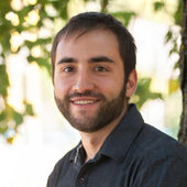Dmytro Ivanov's Profile Picture