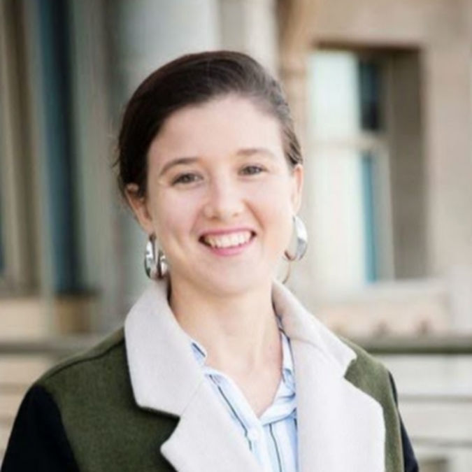 View Sofía Orellano