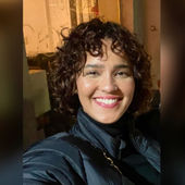 Shalom Seguins's Profile Picture